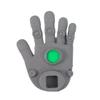 Retractable Palm Model Toy Telescoping Hand Prop Halloween Cosplay Party Decoration Collectible Gift