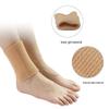 Silicone Gel Ankle and Hand Protectors for Figure Skating - Unisex Compression Sports Gear