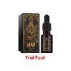 Male Enhancement Oil for Bigger and Thicker Penis - All-Natural Formula for Enhanced Sexual Pleasure