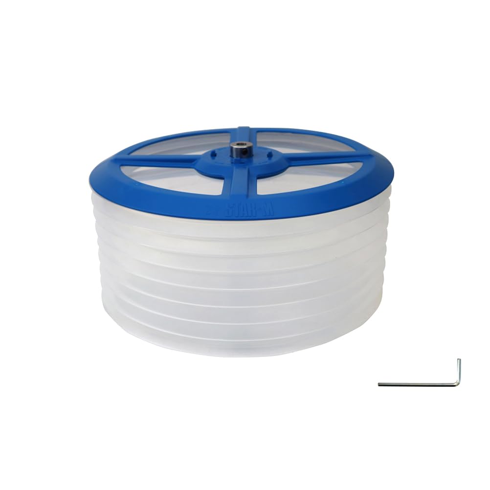 Star-M 5006B Safety Cover B for 200mm