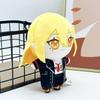 New Plush Toy Moon Project Limbus Company Border Bus Company Keychain Backpack Accessory Children's Doll Gift