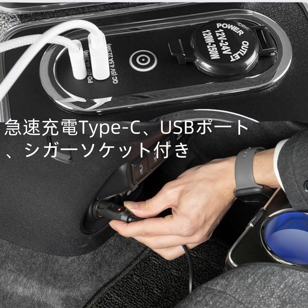 Sienta Console Box for 10 15 and 170 and Center Console [Latest Model] (Gray) Series, Series, Series, Armrest, Storage.