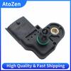 0261230099 Intake Pressure T-Map Sensor for Polaris Sportsman 450 570 700 800 850 1000 ETX RZR 900 480ED-1008060 37830-PWE-G01