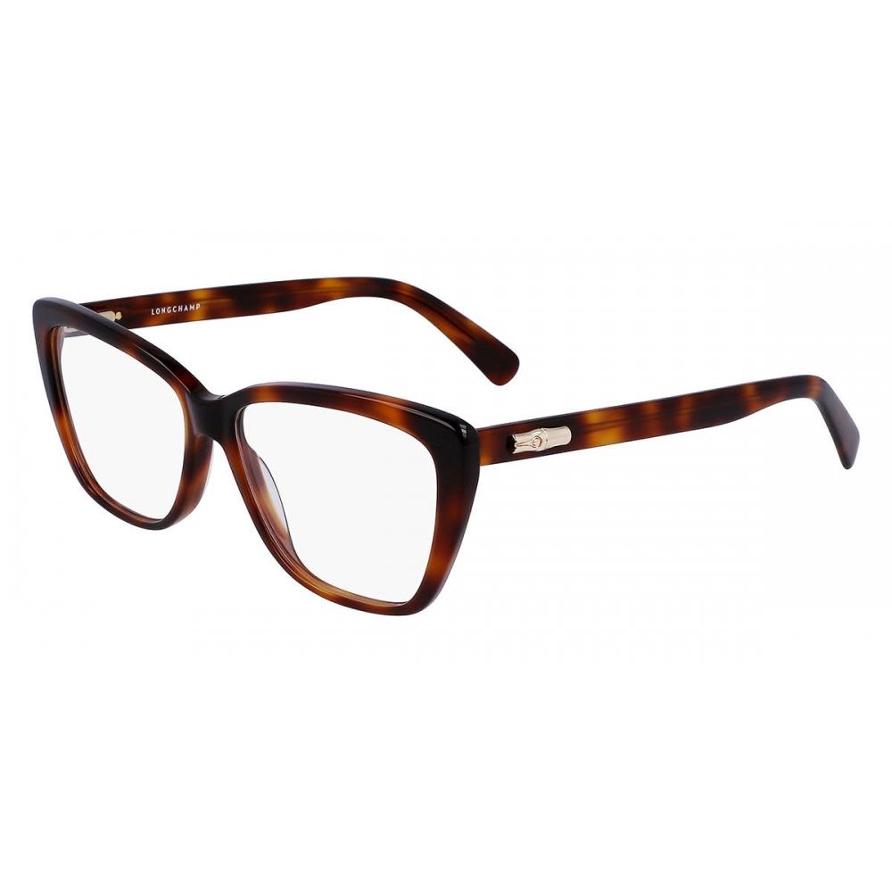 

Longchamp Lo2705 230 Women Eyeglasses Tortoise/53