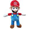 Giant 61Cm Super Mario Plush (Solid Mario)