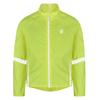 Dare 2B Childrens/Kids Cordial Reflective Cycling Shell Jacket
