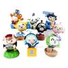 Party Eggy Collectible Assembly For Gaming Anime Fans Compact Size Great Gift