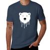 Save The Polar Bears  Global Warming Tshirt Casual Basic Street Style Tshirt