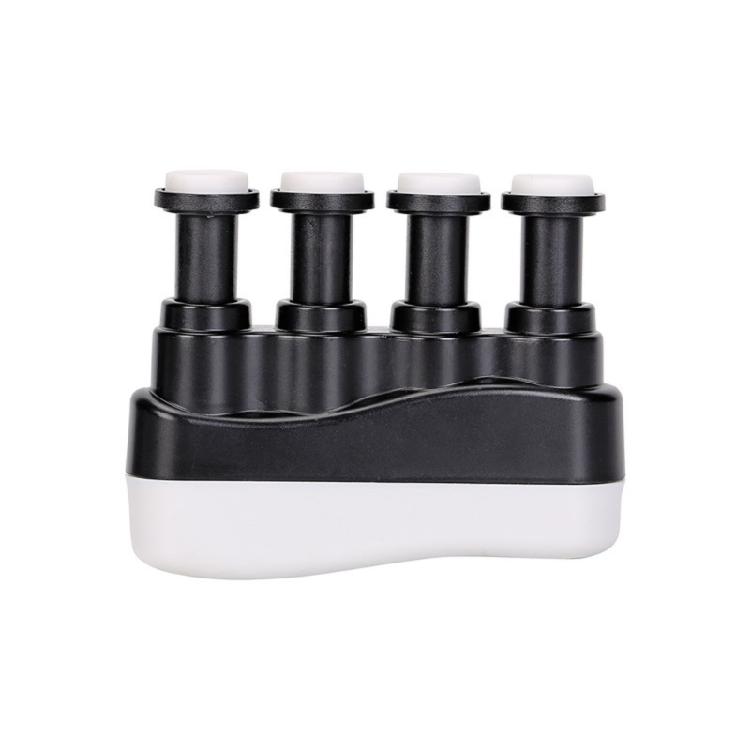 

Guitar Hand Grip Finger Exerciser Strengthener Power Trainers Replacement Finger Pressing Posture Correction Tool 1