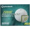 TAYLOR MADE TM22 Tour Response JPN Dz Tour Response Golf Balls 2022 N0803401 White