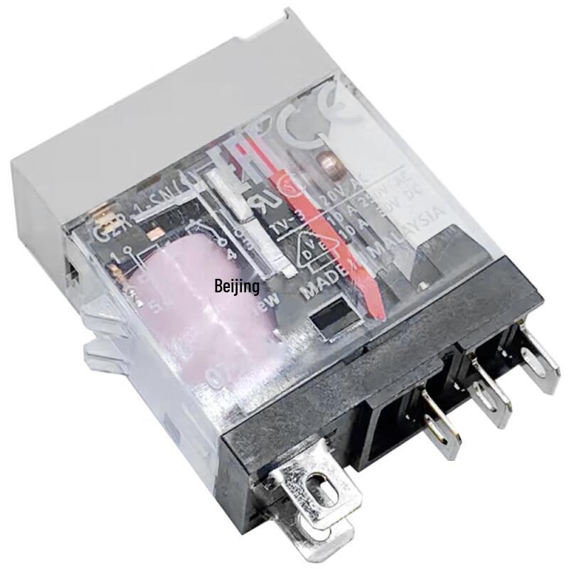 Omron G2R-S Series Micro Power Relay