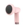 Massage Gun Wireless Charging Fat Pushing Machine Handheld Portable Massage Stick Neck, Waist, Shoulder Kneading Pink White