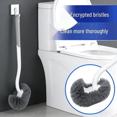 Badkamer en toilet – Toiletborstels
