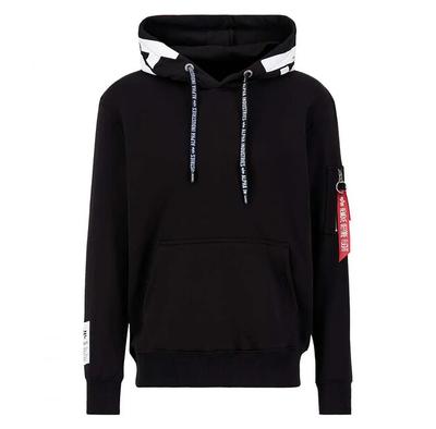 Alpha Industries Alpha Hoodie