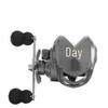 Oeny Dual-Purpose Long-Casting Spinning Fishing Reel