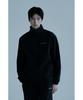 Earth Calm Era Lightweight Essential Anorak_Black