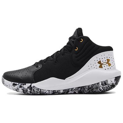 Jet '21 'Black White' Sneakers 3024260-006