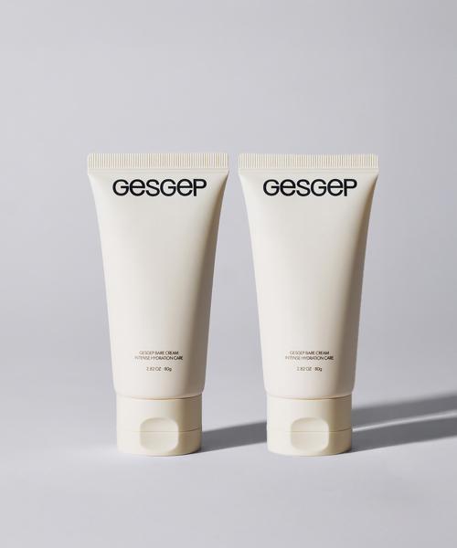 Крем Gesgep Bear 80г Дуо NONE