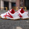 2024 Marca Virstinth Scarpe da Ping Pong Leggere Uomo Donna Professionali Resistenti all'Usura Doppia Torsione Scarpe da Badminton Sneakers
