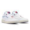 New Reebok Club C 85 Pump Vector Blue GW4793