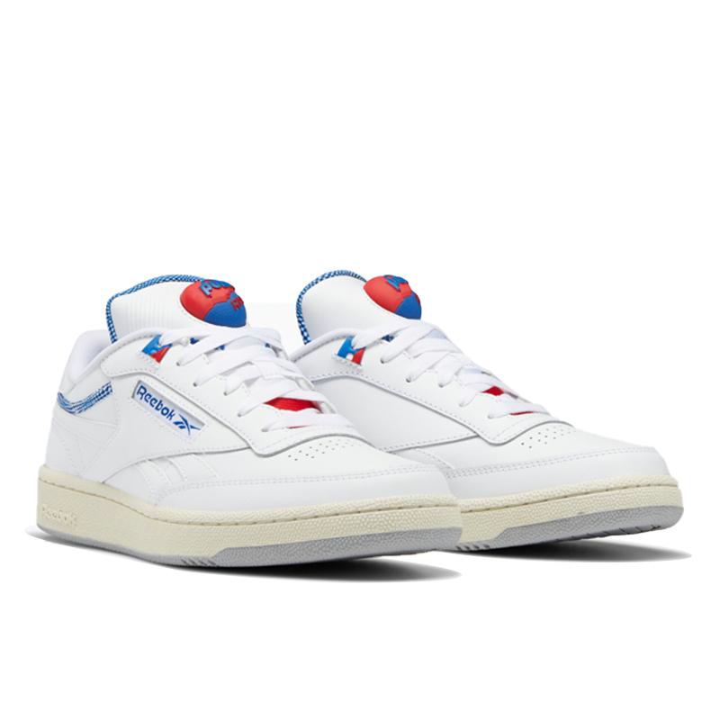 Nové Reebok Club C 85 Pump Vector Blue GW4793