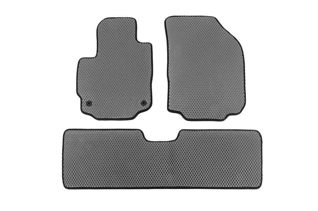 

EVA mats (Gray) for Chevrolet Equinox 2018-2025