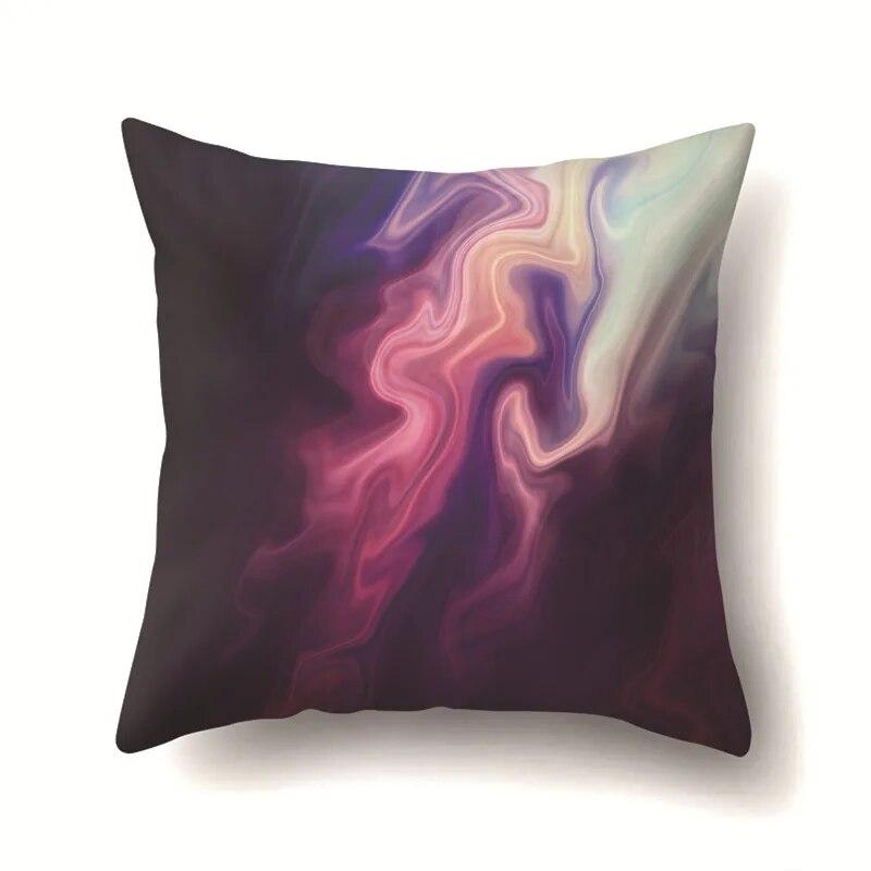 

Чехол на подушку с геометрическим рисунком, задняя крышка для дивана в гостиной 40x40cm