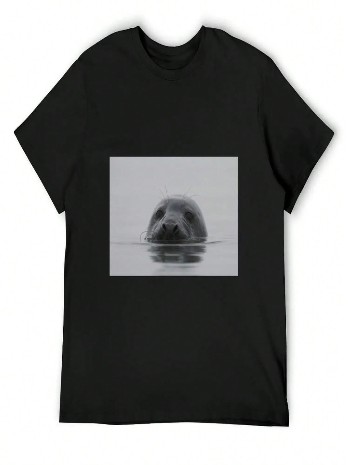 Hide And Seek T-Shirt Hippie Clothes Graphics Aesthetic Clothes unisexs Big And Tall T Shirts S разноцветный