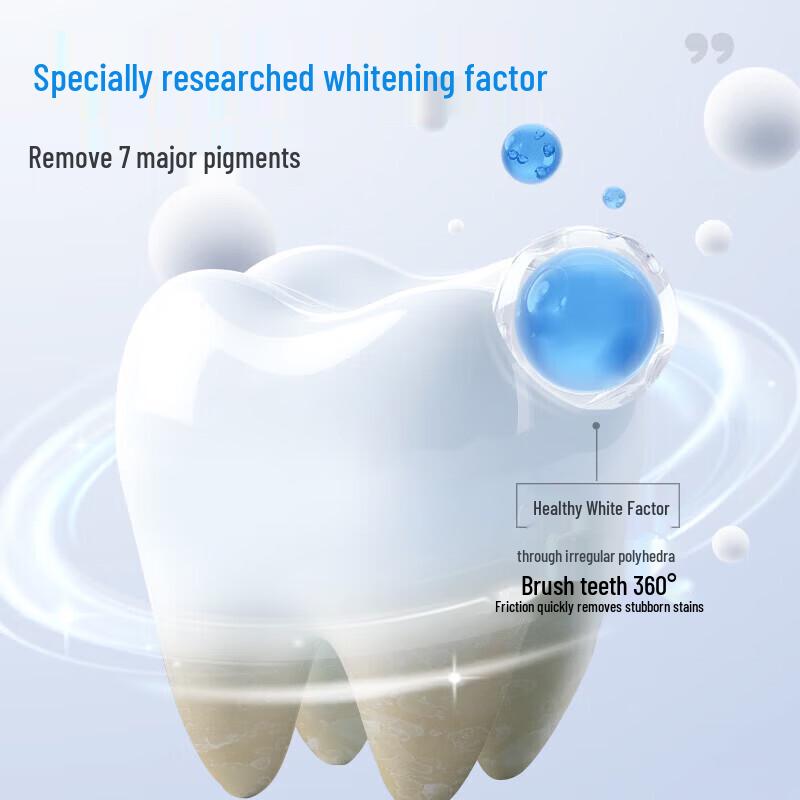 S Daily Little Shield Kids Fluoride Toothpaste