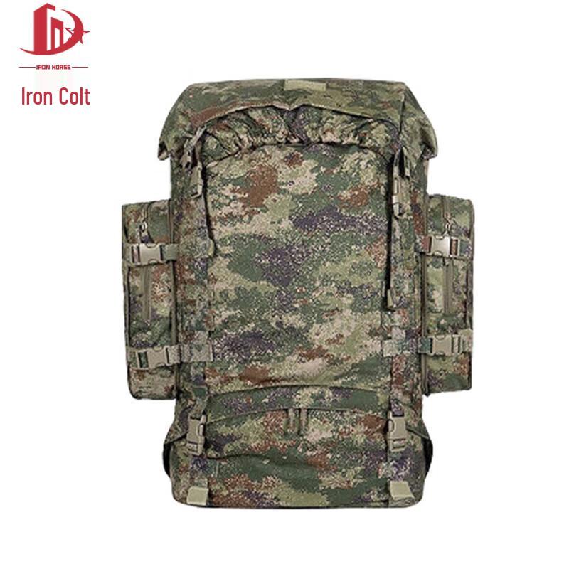 Iron Colt TJ-2402 Waterproof Outdoor Adventure Shoe