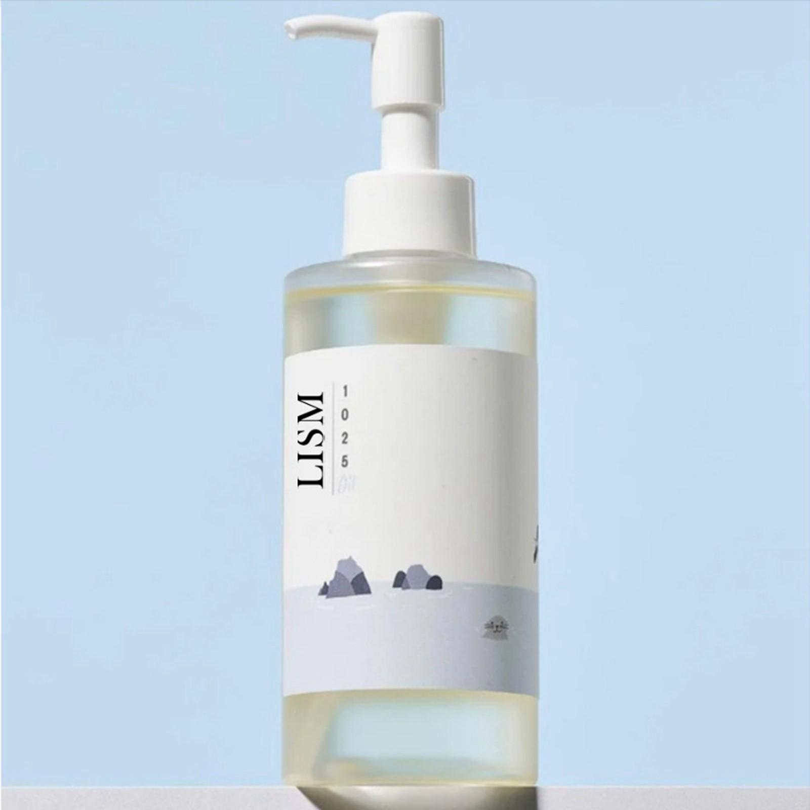 

Масло для снятия макияжа Масло для снятия макияжа с лица Глубокое очищение Очищение лица для женщин 200мл