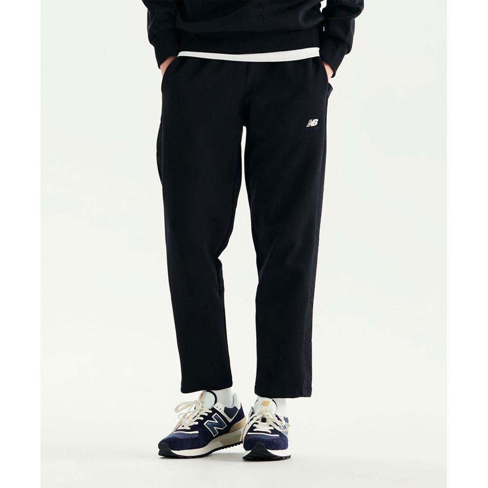 

NEW BALANCE NBMLD4S081 МУЖСКИЕ Легкие спортивные штаны NB ЧЕРНЫЕ