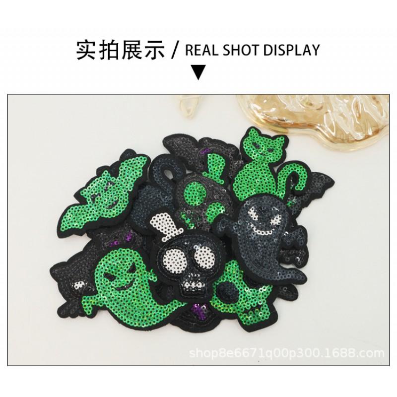 Halloween DIY Paper Pulp Cat Mask Set Blank With Faux Fur Fabric Brushes Mesh Pieces