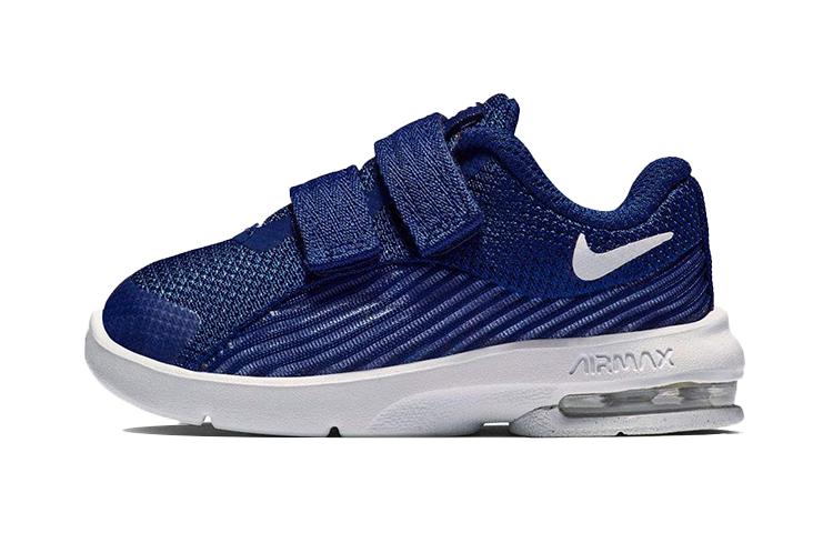 

Nike Air Max Advantage 2 Blue Td AR1820-401 22