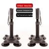 Spring Wrist Strength Training Exerciser with Suction Cup for Arm & Forearm Fitness