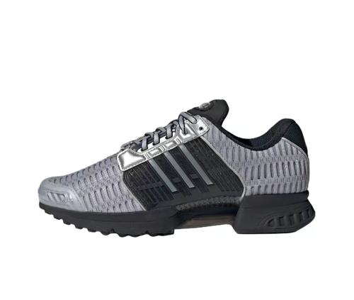 Adidas CLIMACOOL 1 Беговые кроссовки JR3687 Унисекс Размер EU 36.5 серебряный