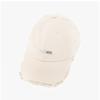 Jacquemus 235ac452 5012 110 La Casquet Artichoke Fringe Ball Cap