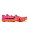 Nike Zoom Superfly Elite 2 'Hyper Pink Orange' (Unisex) Hyper Pink / Laser Orange / Black Running Shoes CD4382 600