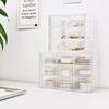 Desktop Drawer Organizer Mini Drawers Plastic Desk Craft Storage Box