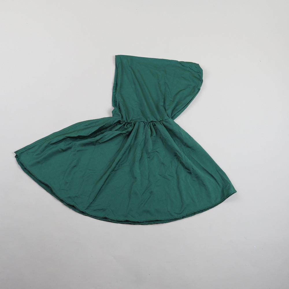 Classic Cotton Linen Scarf With Stylish Edging For Womens Autumn And Winter Wear