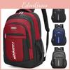 Style Backpack Minimalist Outdoor Travel Bag Business Computer Schoolbag Bag