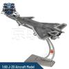 J-20 Fighter Jet Model