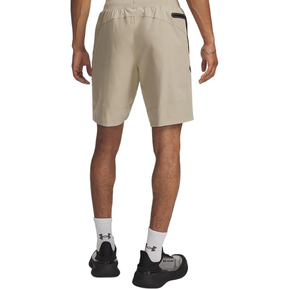 Under Armour Cordones Cómodos Versátiles Tejidos Casual Pantalones Cortos Pantalones Cortos Hombre 1370378-299