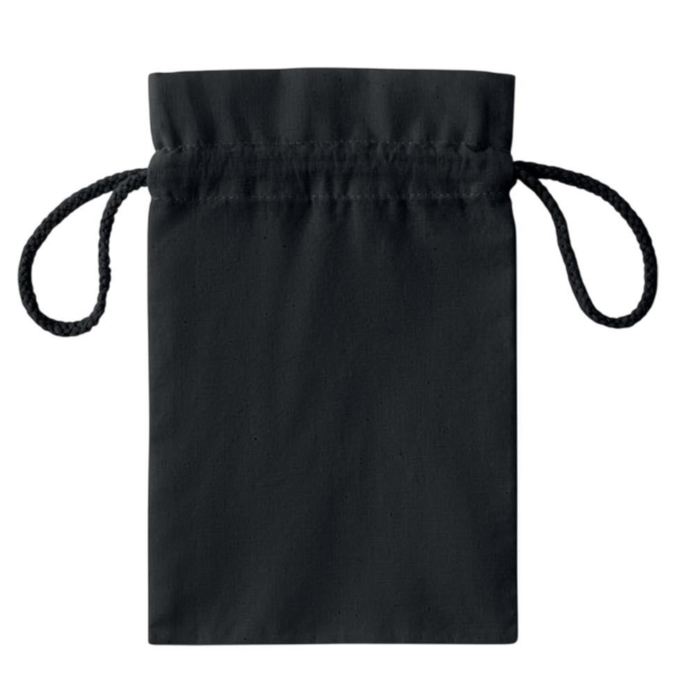 MidOcean Taske Cotton Drawstring Bag
