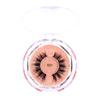 AMAOLASH Eyelashes Mink Lashes High Volume Thick False Eyelashes 3D Eyelash Extension Dramatic Soft Long Lasting Eye Lashes E01