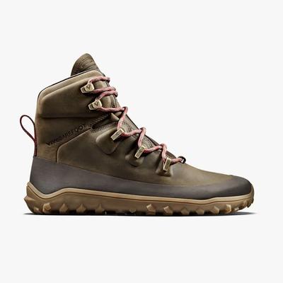 Vivobarefoot Sneakers Tracker Leather At