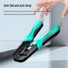 SAMZHE Network Cable Crimping Tool