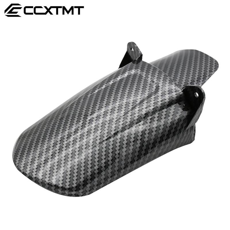 Motorcycle Rear Wheel Fender Mudguards For Light Bee X & S For Segway X260 X160 Universal Electric Motocross Universal