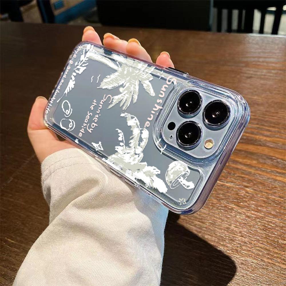 Drop-Proof Phone Case for iPhone 11 12 13 14 15 16 iPhone 14 15 16 Pro Max Samsung A16 A35 A36 A54 A55 S25 Xiaomi 11T Space Shell