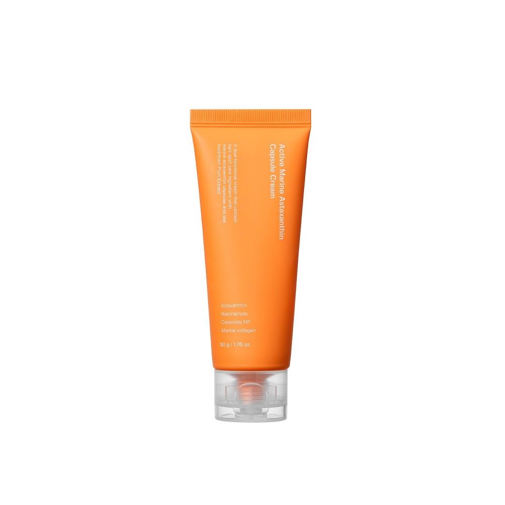 Sungboon Editor Sungboon Skin Active Marine Cream
